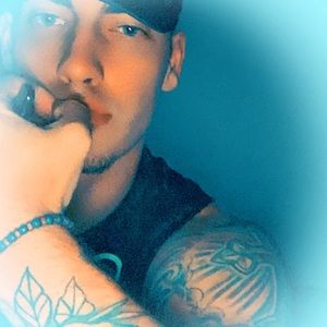 Meet your Posher, Peyton